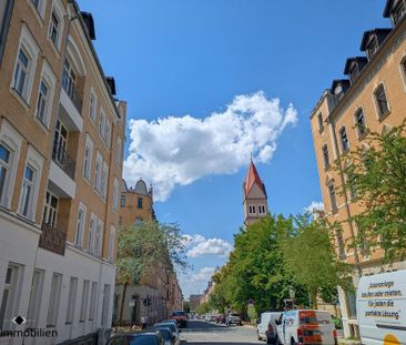 ++ Dein neues Zuhause: günstige, helle 2-Raum Wohnung im schönen Al... - Photo 1