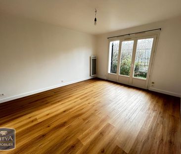 Location Maison 3 pièces 55m² ST PIERRE DU MONT 40280 - Photo 1