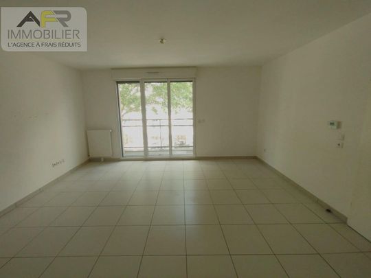 Appartement Antony 3 pièce(s) 63.7 m2 - Photo 1