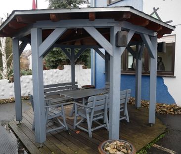 ***LAMBERT&STRELOW***3 ZKB Mietwohnung mit sep. Freisitz in Bahnnäh... - Photo 6