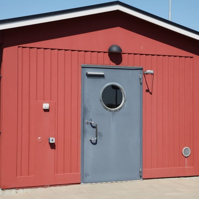 Målaregatan 17, Skurup - Photo 1