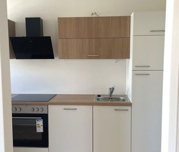 CHARMANTE WOHNUNG DIREKT IN GALLNEUKIRCHEN MIT IM INNENHOF - Photo 3