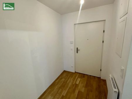 Wundervolle 4-Zimmer Wohnung in toller Lage - Einbauküche inklusive - ab 01.12.2025 verfügbar! - Photo 5