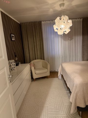 Baldergatan, Märsta - Photo 5