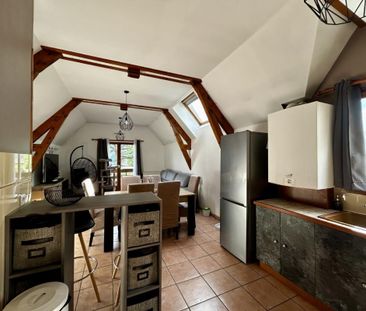 Location Appartement 3 pièces 69m² ST JEOIRE PRIEURE 73190 - Photo 2