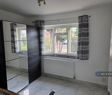 3 bedroom maisonette to rent - Photo 6