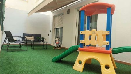 2 room luxury Flat for rent in Alicante, Valencia - Photo 2