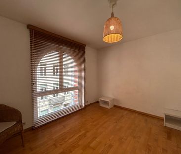 Lichtrijk bemeubeld appartement hartje Leuven! - Foto 5