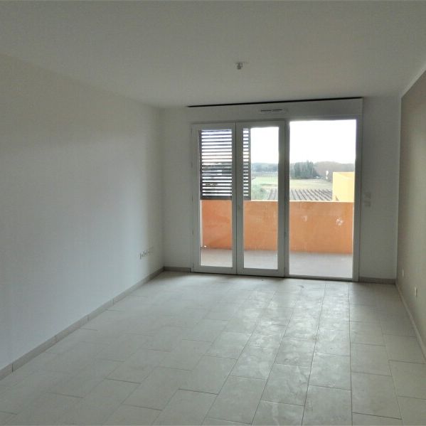 Location Appartement 2 pièces 44m² CASTELNAU LE LEZ 34170 - Photo 1