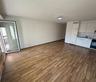 1.5 Zimmer, 1. Stock - Photo 4