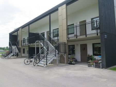 Strömgatan 22 C - Photo 5