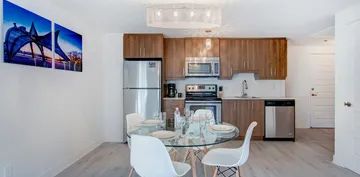 Appartement · 153 m² · Ville-Marie - Photo 2