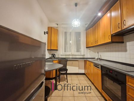 Wynajmę, 2-pokojowe, Ochota/Rakowiec - Zdjęcie 5