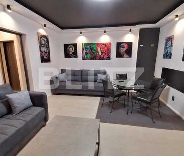 Apartament 3 camere, 65 mp, lux, zona Centrala - Fotografie 6