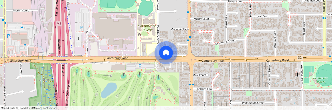 309 Canterbury Road, Vic 3134, Ringwood