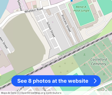 Brazil Street, Castleford, WF10 - Photo 1