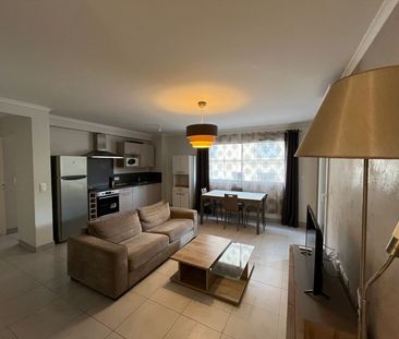 Appartement à louer - Photo 2