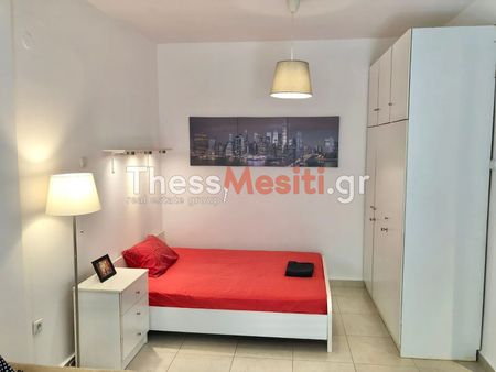 Διαμέρισμα για ενοικίαση Βούλγαρη - Ντεπώ - Μαρτίου - Φωτογραφία 3