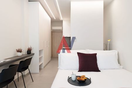 Studio/Γκαρσονιέρα για ενοικίαση Κέντρο Θεσσαλονίκης - Photo 3