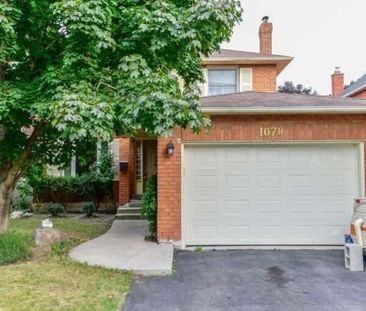 For Lease - 1078 Glenbrook Avenue, Oakville, Ontario - Photo 2