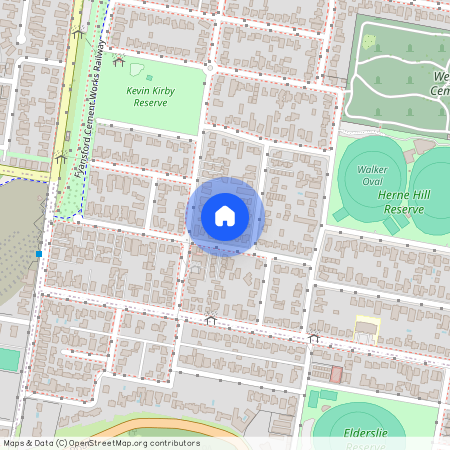 7 / 34 Fraser St, Herne Hill