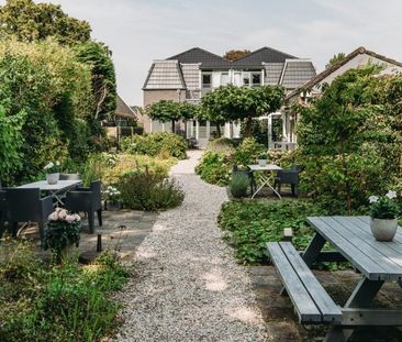 Te huur: Appartement Dorpsstraat in Bergen (NH) - Photo 1