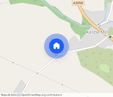 Kestle Mill, Newquay, TR8 - Photo 1