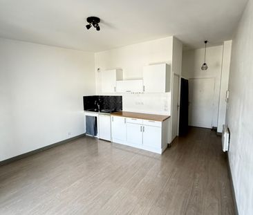 Location Appartement 1 pièce 26m² VILLEPARISIS 77270 - Photo 3