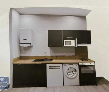 Location Appartement 2 pièces 38m² ORANGE 84100 - Photo 3