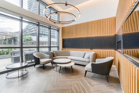 For Lease - 65 ANNIE CRAIG Drive Unit# 1205, Toronto, Ontario - Photo 3