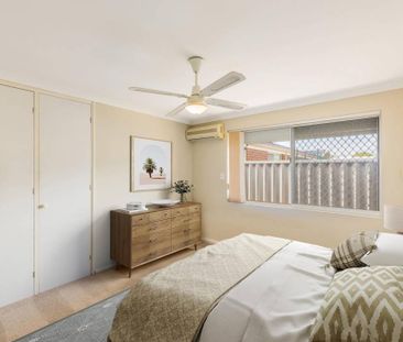 Low Maintenance Secure Home - Photo 1