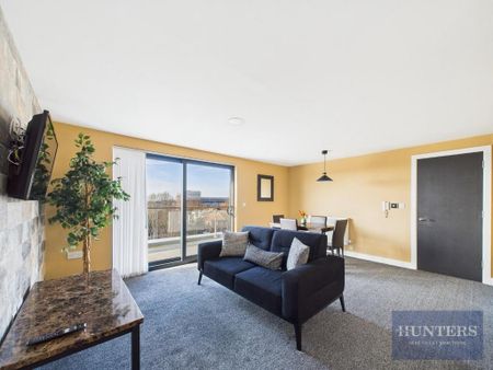 1 bedroom apartment to rent - Photo 4