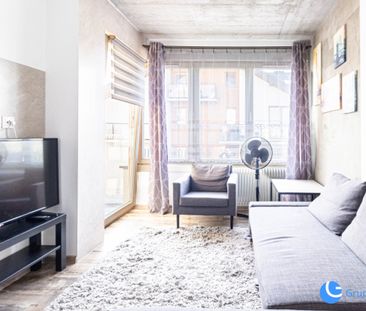 3 pokoje | 58 m² | Bronowice, *parking* - Photo 1