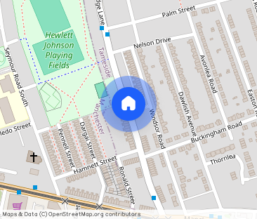 Edge Lane, Manchester - Photo 1