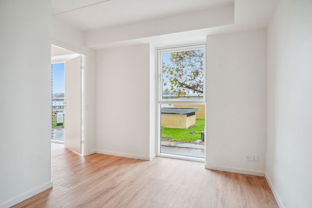 3-vær. lejlighed - Photo 1