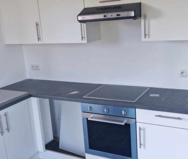 Appartement te huur in Waasten voor € 600 met 2 slaapkamers - Photo 6