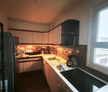 Appartement à louer 2 pièces • 57,74 m2 Le Grand-Quevilly - Photo 4