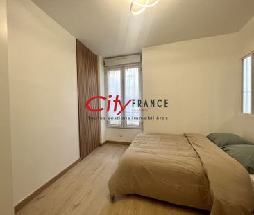 Location Appartement 2 pièces 27m² MANTES LA JOLIE 78200 - Photo 2