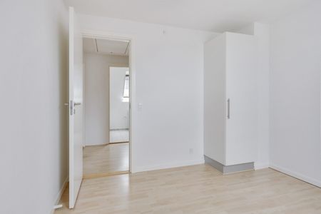 Rækkehus i grønne og børnevenlige omgivelser - Foto 4