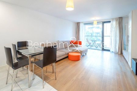 1 bedroom apartment to rent - Photo 5