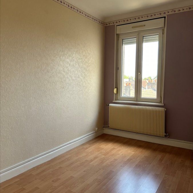 Appartement 3 pièces à Montigny-lès-Metz - Photo 1