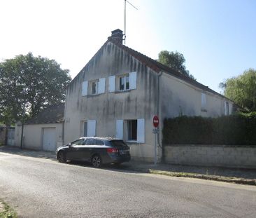 Location Appartement 2 pièces 51m² - Photo 5