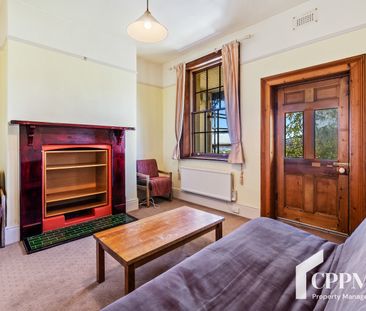 405 Liverpool Street, West Hobart TAS 7000 - Terrace For Rent | Domain - Photo 4