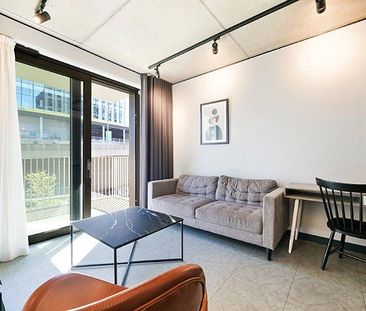 2 bedroom apartment to rent - Photo 6