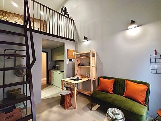 3/60 Railway Road, Sydenham NSW 2044 - Studio For Rent | Domain - Photo 1