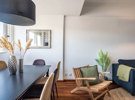 Rua André de Gouveia, Lisbon, Lisbon 1750-027 - Photo 5