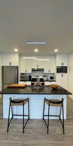 GRAND LOGEMENT LUMINEUX AVEC TERRASSE PRIVÉE À LOUER - Photo 3