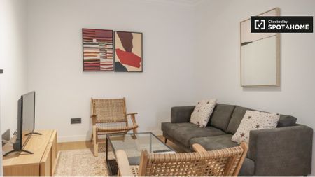 madrid, Community of Madrid 28011 - Photo 4