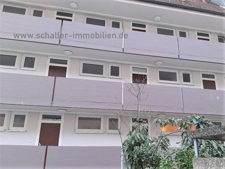 1-Zimmer-Stadtwohnung in Burgnähe / Wohnung mieten - Photo 5