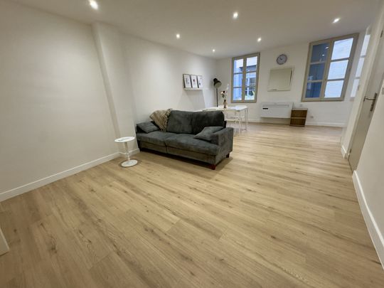 (34000) - MONTPELLIER ECUSSON - T3 - 60 m2 - Photo 1